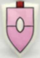 Pokemon Leaf Brooch/Vs Seeker