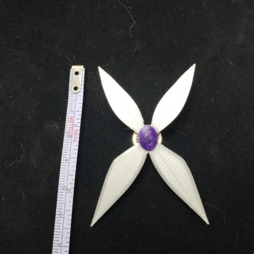 Thumbnail: Butterfly/Moth Miraculous
