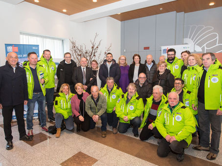 Presentata a Trento l'ALPECIMBRA FIS Children Cup