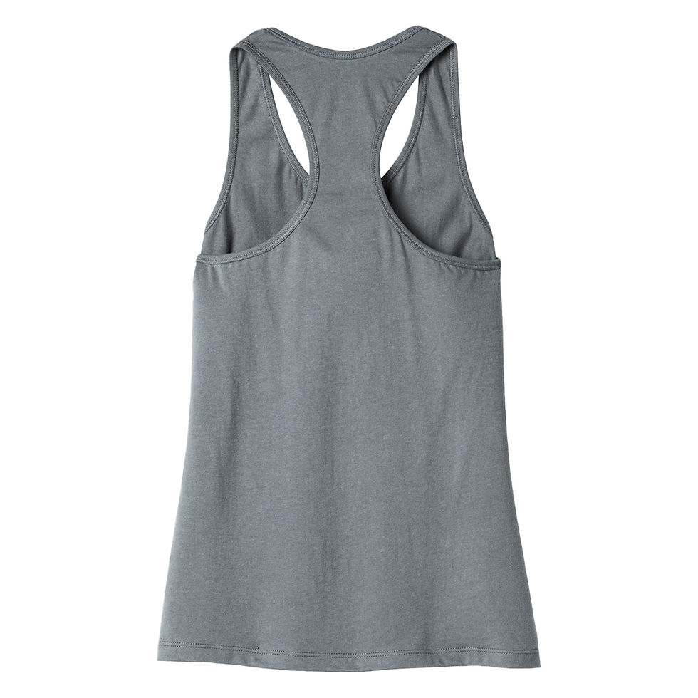 Thumbnail: Machine Baseball Women’s Racerback Tank