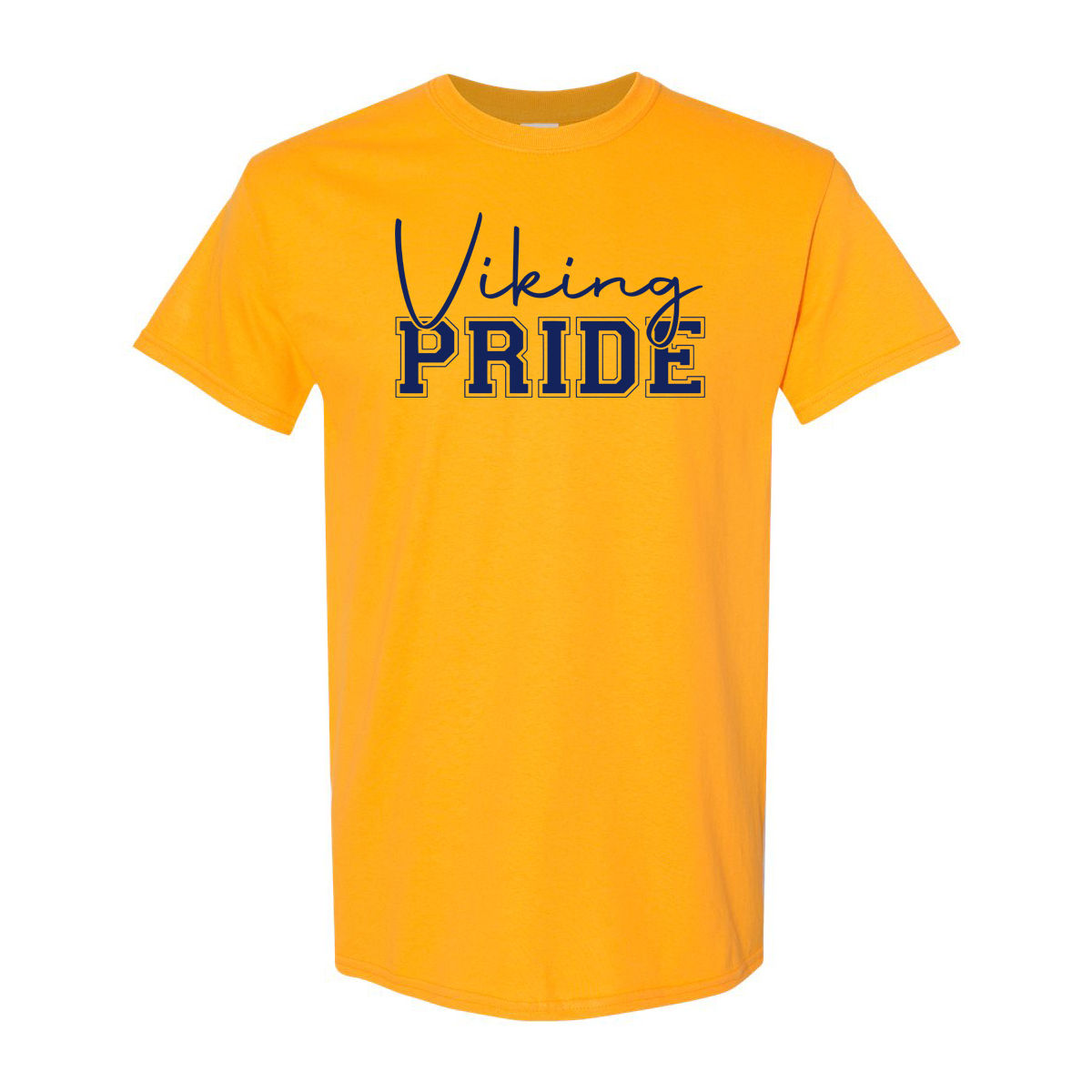 Viking Pride T-Shirt