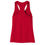 Thumbnail: Milford Lacrosse Ladies' Flowy Racerback Tank