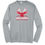 Thumbnail: Milford Lacrosse Shooter Shirt Long Sleeve
