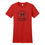 Thumbnail: Milford Lacrosse Arch Ladies Fit T-Shirt - Ladies Lacrosse