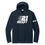 Thumbnail: 21 Hockey Performance Hoodie | Large Print