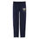 Thumbnail: Bulldogs Wrestling Adult Joggers | Navy