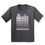 Thumbnail: Milford Cheer Repeated Youth T-Shirt