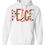 Thumbnail: Peace Holiday Shirt