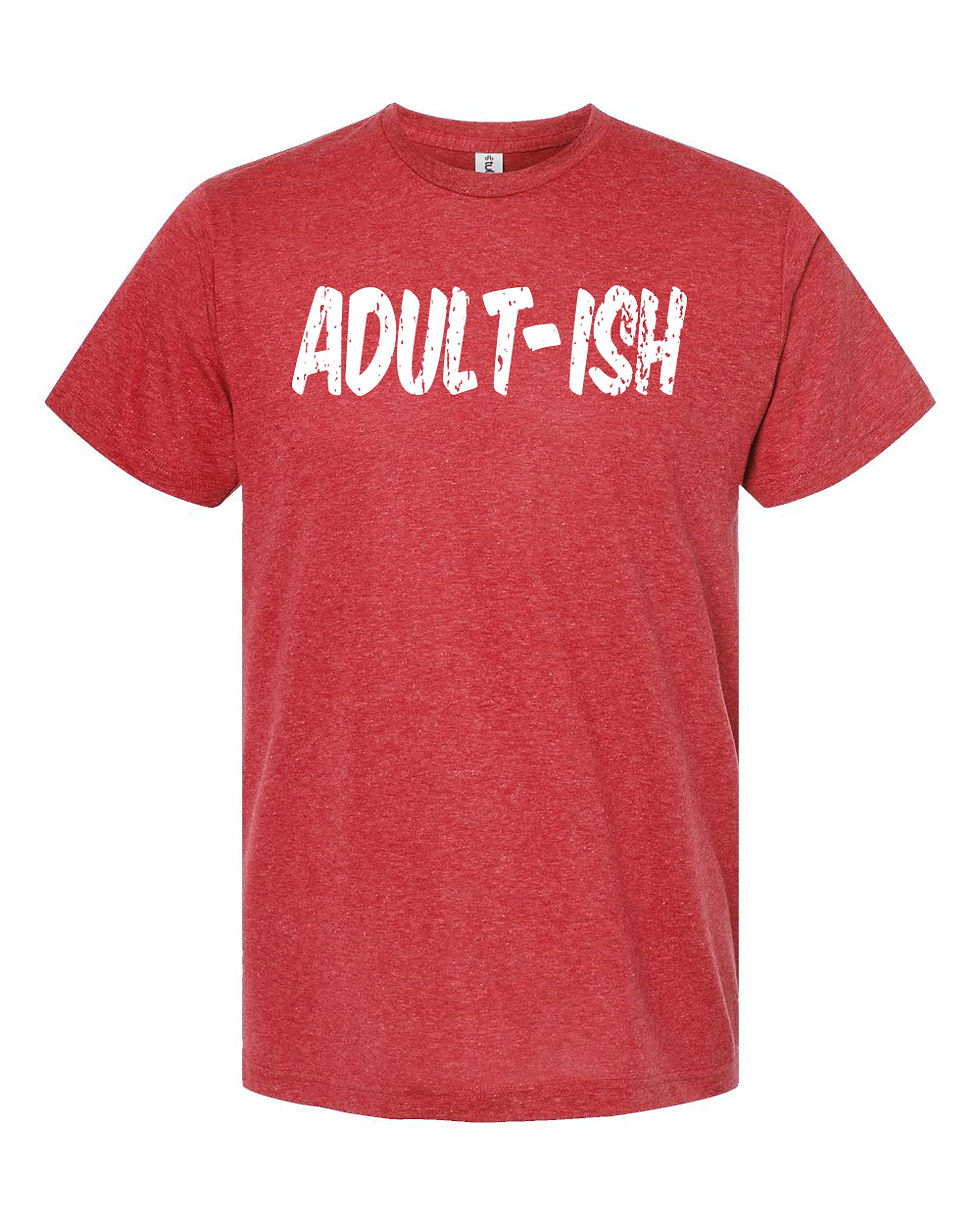 Thumbnail: Adult-Ish T-Shirt