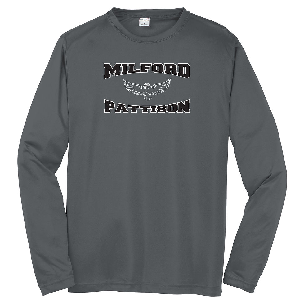 Thumbnail: Pattison Milford Eagle Performance Long Sleeve