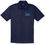 Thumbnail: IvyABA Embroidered Polo - Men's/Unisex