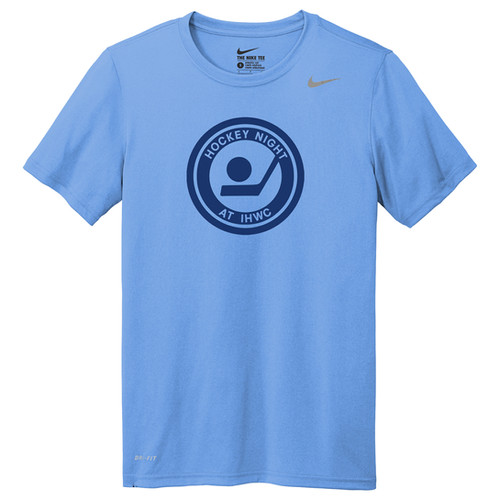 dri fit hockey shirts