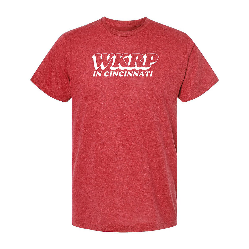 Thumbnail: WKRP in Cincinnati