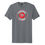 Thumbnail: Cardinal Tennis 100% Cotton T-Shirt