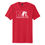Thumbnail: MMS Eagles  - 100%  Cotton T-Shirt