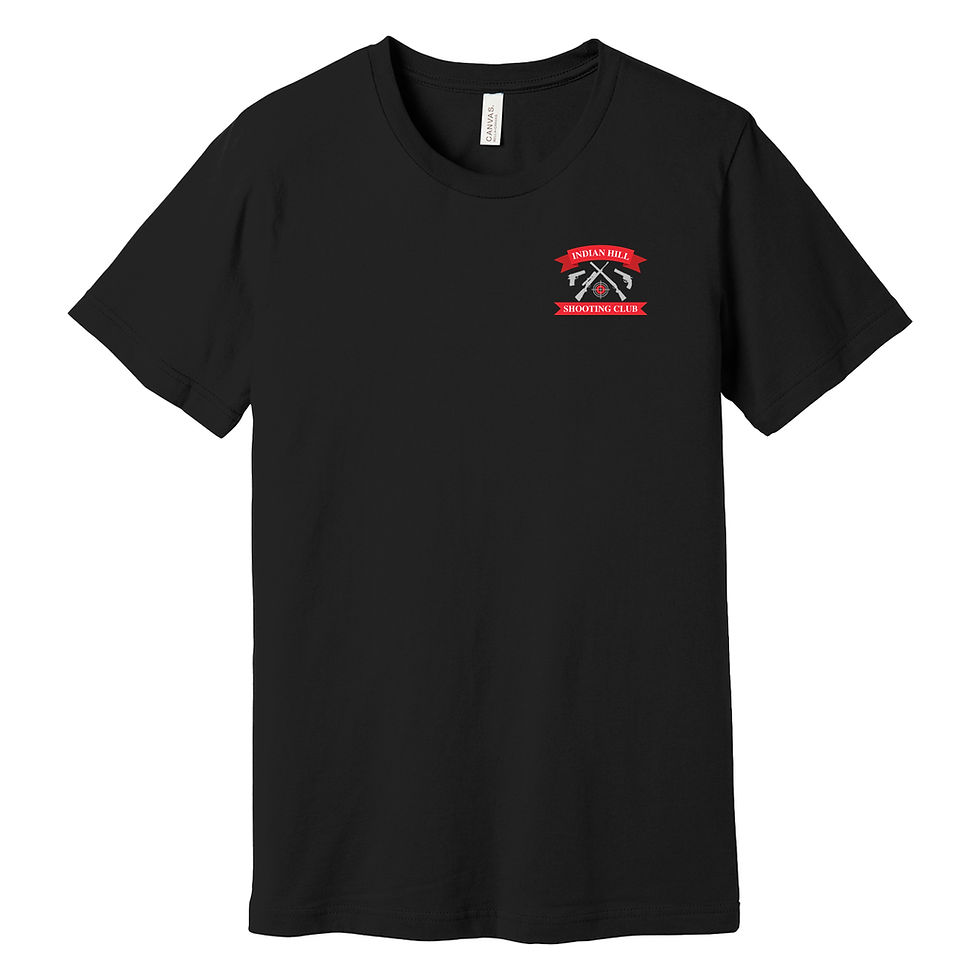Thumbnail: Indian Hill Shooting Club T-Shirt
