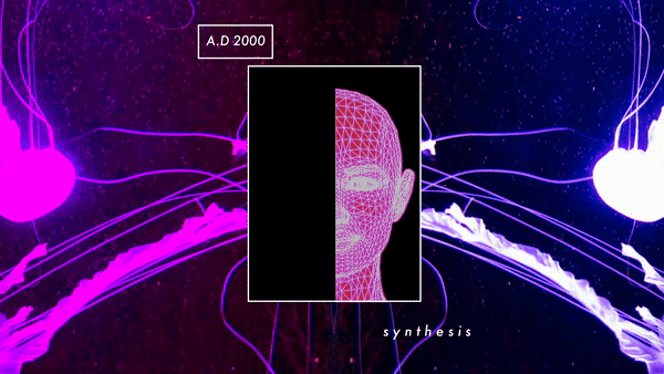 Emotive Virtualscapes