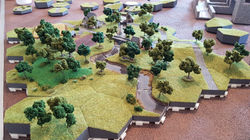 6mm Normandy river