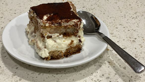 Tiramisu