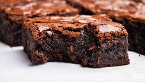Best Brownies (Marina)