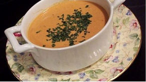 Lobster Bisque
