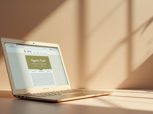 Art铆culos especializados en tecnolog铆a, salud y entretenimiento