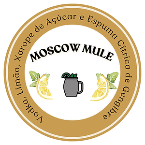 MOSCOW MULE