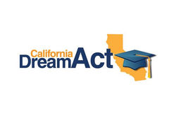 California Dream Act