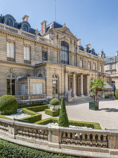 La Rentrée 2024