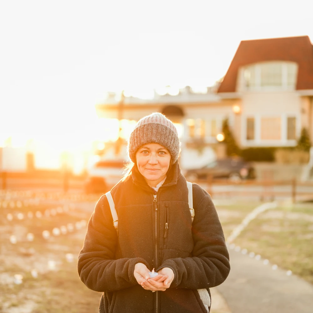 Writer: Christa Morris