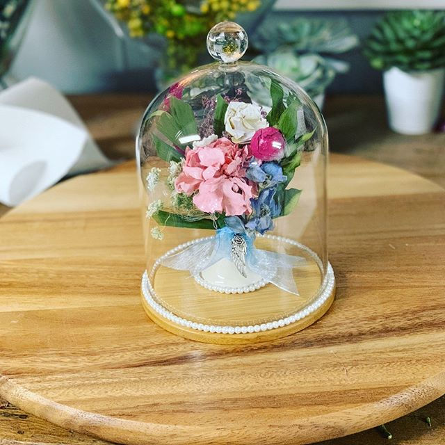 I well up imagining this mama opening he