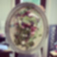 Oval Bubble Display