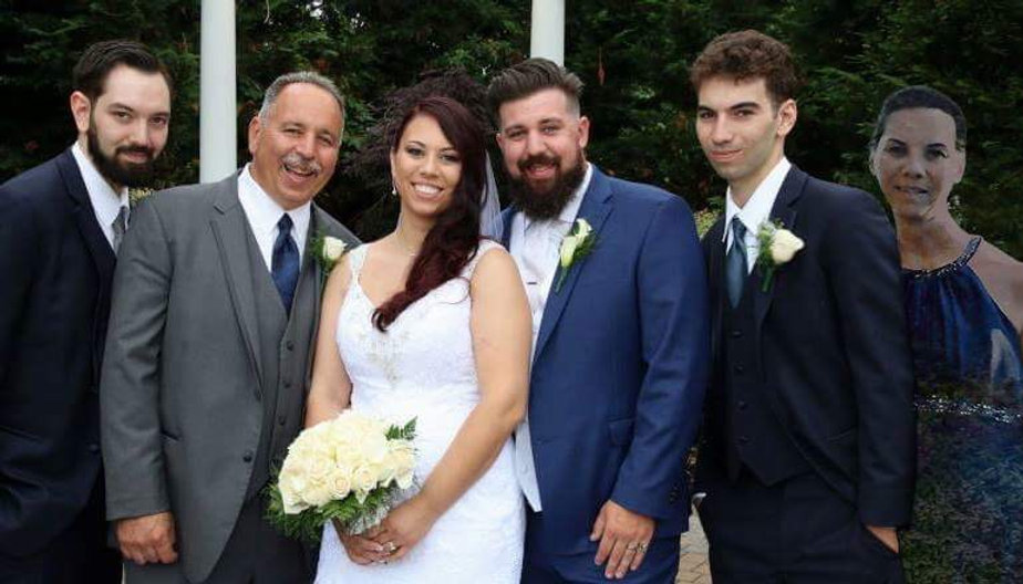 Remember me as loving you.