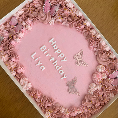 מתכון לקרם חמאה אמריקאי עם מתיקות מופחתת