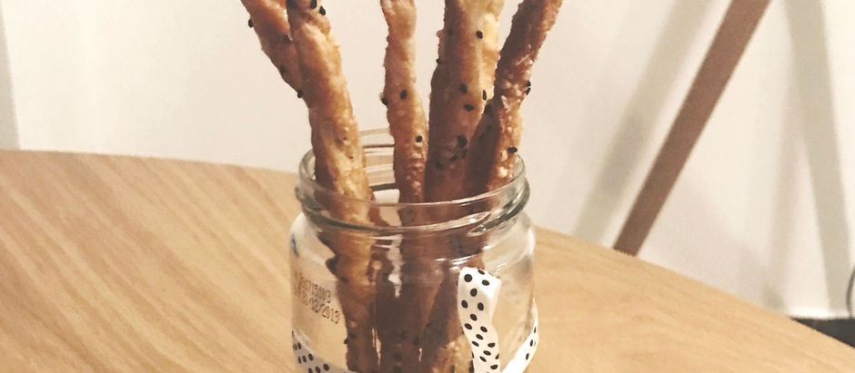 מקלות פרמזן