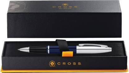 Miniatura: Cross calais