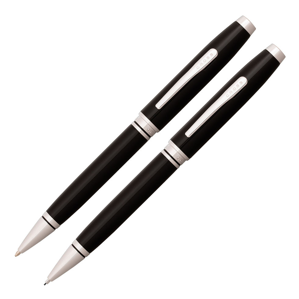 Miniatura: Cross convertí 