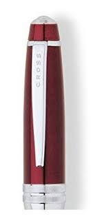 Miniatura: Cross Baylei Laca burdeos