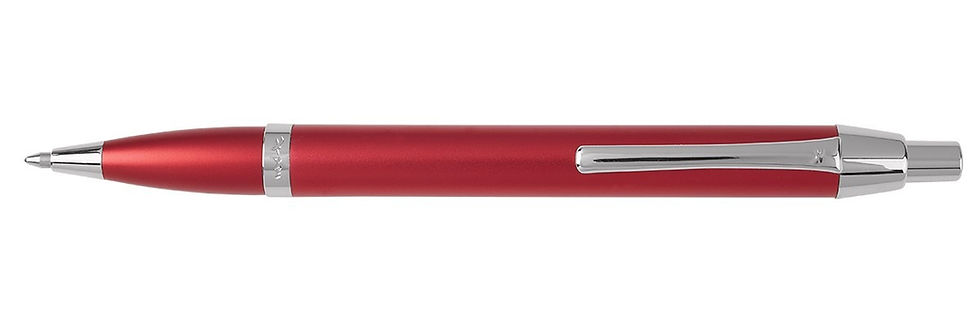 Miniatura: Bolígrafos, roller y pluma fuente