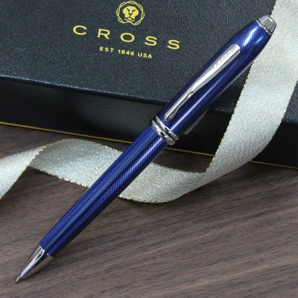 Miniatura: Cross twosend 