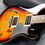 Miniatura: PRS SE Custom Semi-Hollow