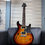Miniatura: PRS SE Custom Semi-Hollow