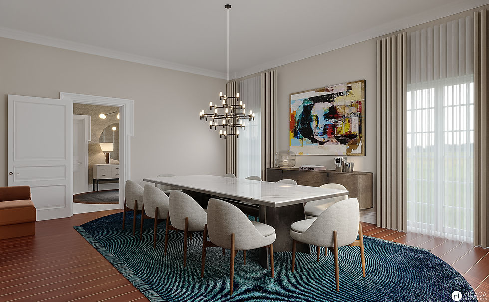 Sala de Jantar
