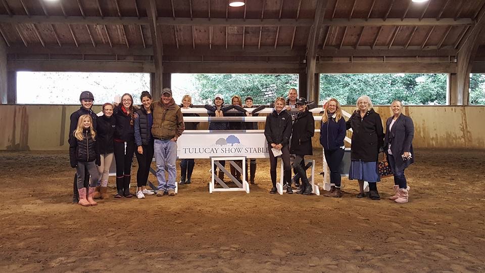 About JB Horse Standards Horse Jumps