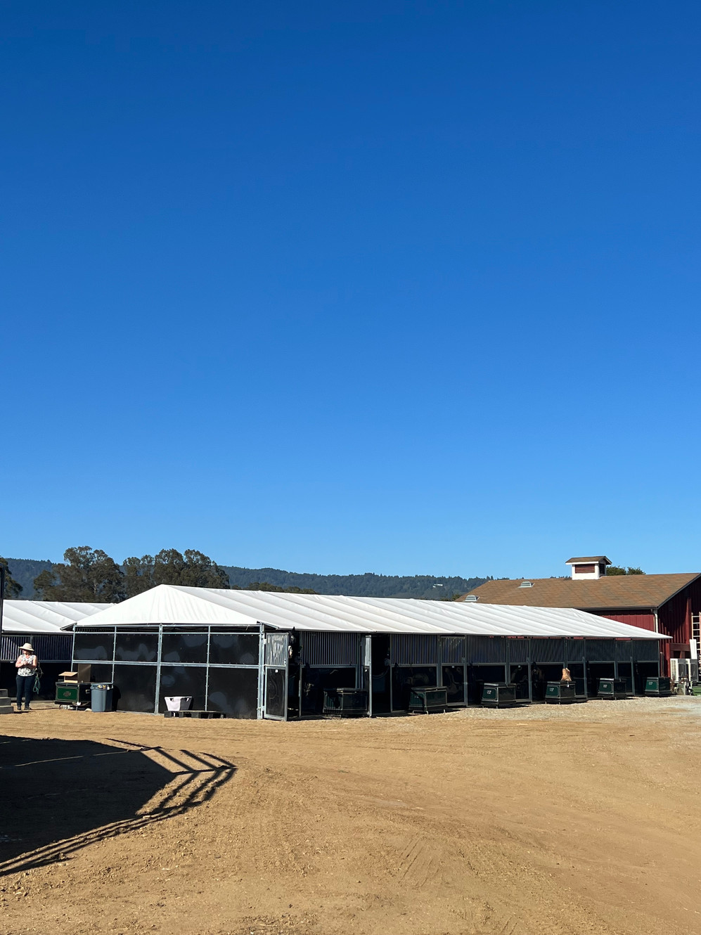 Horse Stalls JB Horse Stalls United States