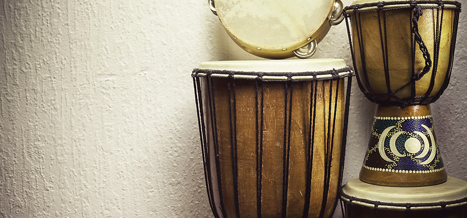 Hand Drums