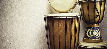 Hand Drums