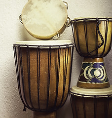 Hand Drums