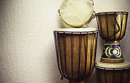 Hand Drums