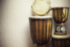 Hand Drums